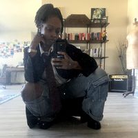 Adraina Cheeks profile picture