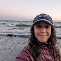 Camille Prado profile picture