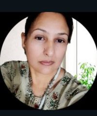 Deepshikha Bhagat profile picture