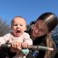 Peyton Weast profile picture