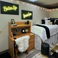 Purdue University Residences profile picture