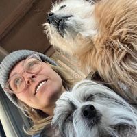 Tina Manderson profile picture