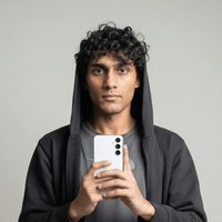 Ahmad Khan profile picture