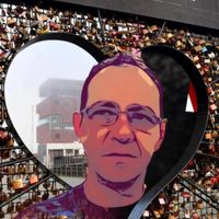 Christ profile picture