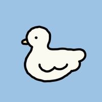 talking duck profile picture