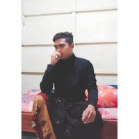 Mochammad Bustomil Arifin profile picture