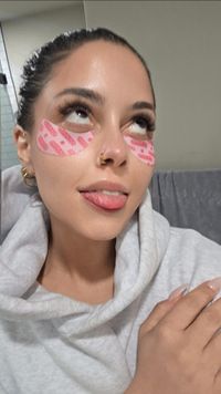The Camille Edit profile picture