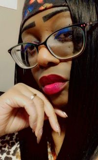 Candi Thomas profile picture