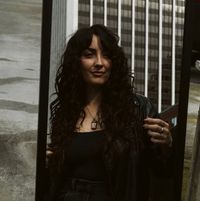 Sade Smith profile picture