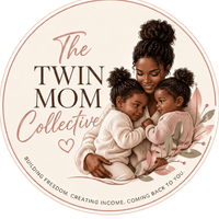 TheTwinMomCollective profile picture