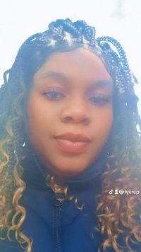 IYERE SUSAN profile picture