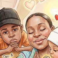 Ro’s Corner profile picture