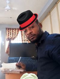 Valentine Alo profile picture