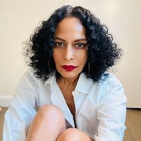 Nicole Lamy profile picture