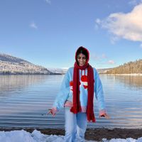 Shahana Banu Somasundaram profile picture