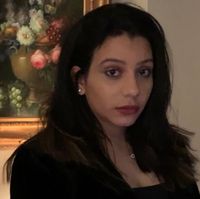 Zoë Nelson profile picture