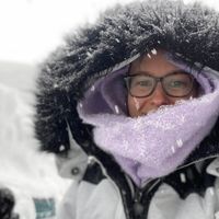 Crista Gingrich profile picture