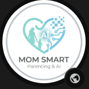 mom smart profile picture