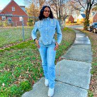 Destiny Dillard profile picture