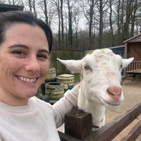 Natasha Trigg profile picture