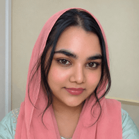 Noor J Mahe profile picture