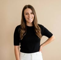 Audrey Lévesque profile picture