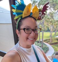 Melanie O'Neill profile picture