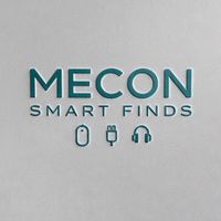 Mecon Smart Finds profile picture