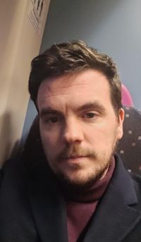 Thomas Parsons profile picture