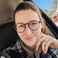 Samantha Brucken profile picture