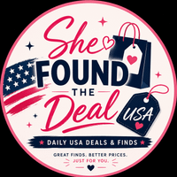 She Found the Deal profile picture
