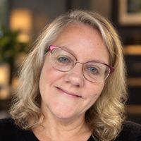Lisa Vaughan profile picture