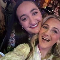 Chloe Mosing profile picture