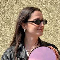 Muge Kahraman profile picture