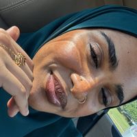 ruba hidayath profile picture
