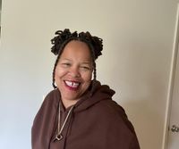 Tina Rhodie profile picture