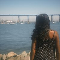 Vishaka Vijayakumar profile picture