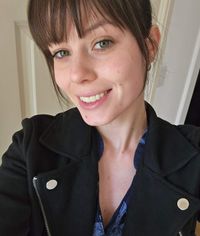 Gabriela Temelkova profile picture