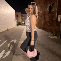 Abby Bloomberg profile picture
