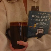 Anna profile picture