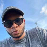 Omar Adams profile picture