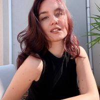 Veronika Nakhtman profile picture