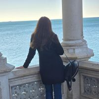 Lucija Cesar Golik profile picture