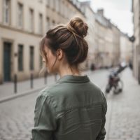 Romy profile picture