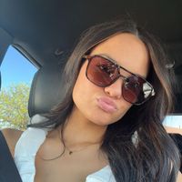 Olivia Parsons profile picture