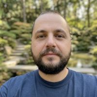 Oleksiy Moysa profile picture