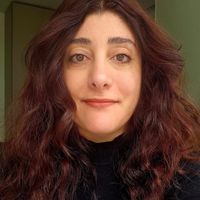 Carmen Ibrahim profile picture
