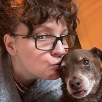 Robyn Stacey profile picture