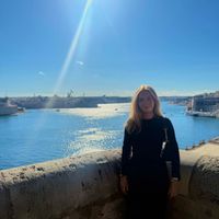 Molly Coleman profile picture