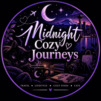 MidnightCozyJourneys profile picture